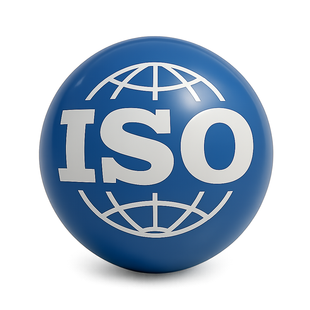 ISO Docs