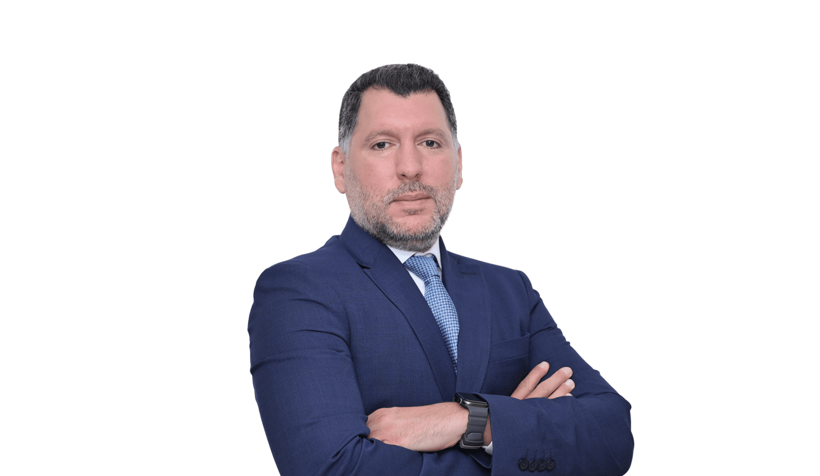 BASSEL TOHME
