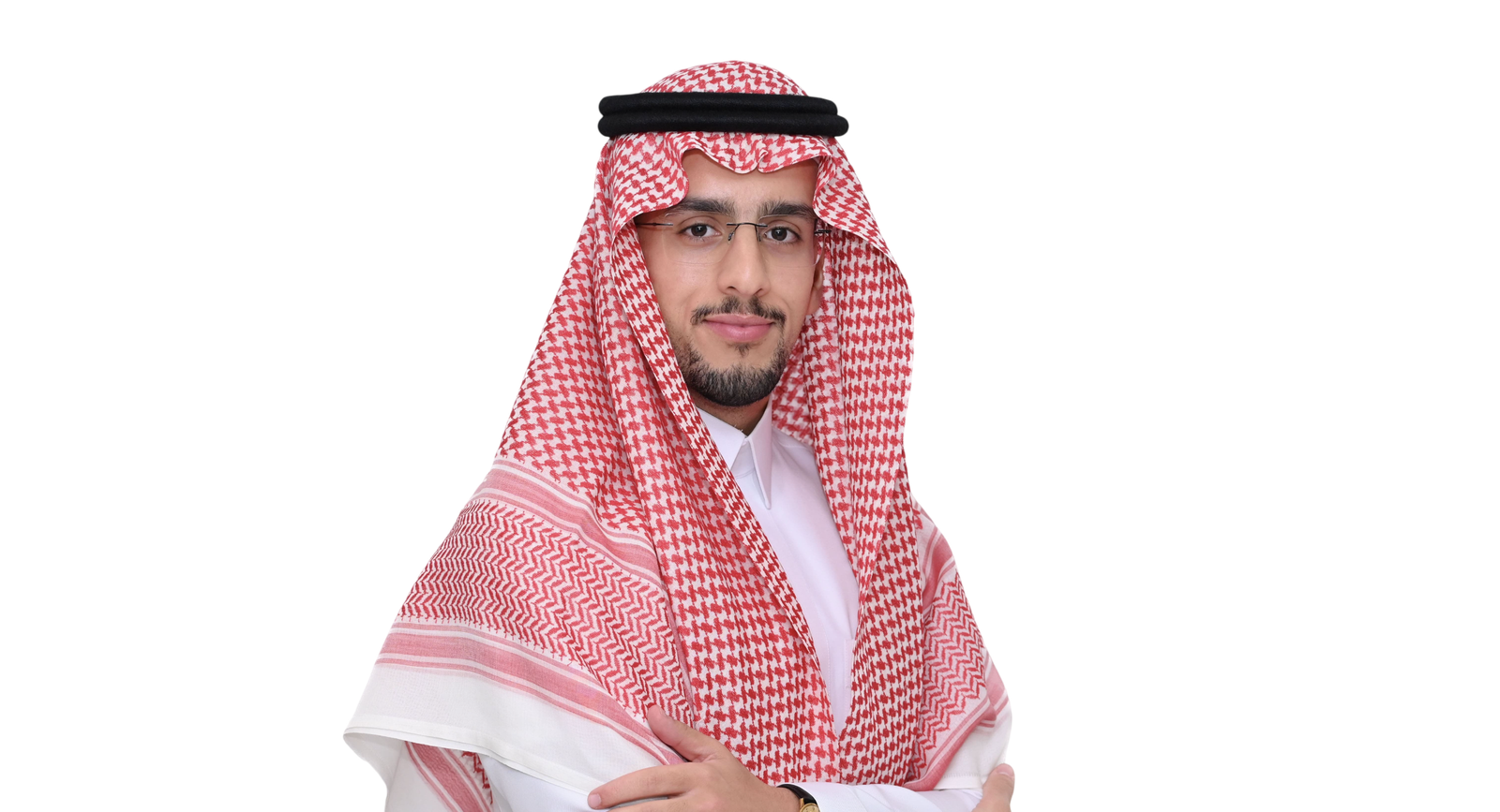 KHALID ALRASHOUD