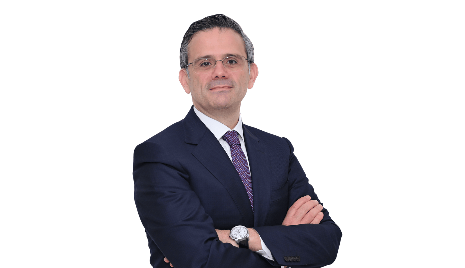 Dr. WASSIM ABOU NADER